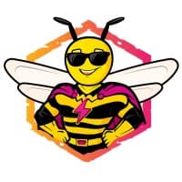 HIVE Strategy logo
