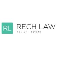 Rech Law P.C logo