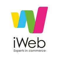 Interactive Web Solutions logo