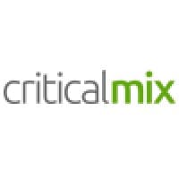 Critical Mix logo