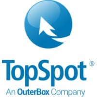 TopSpot Internet Marketing logo