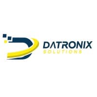 Datronix Solutions logo