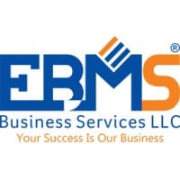 EBMS Business Services logo