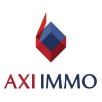 AXI IMMO Group logo