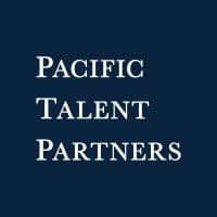Pacific Talent logo