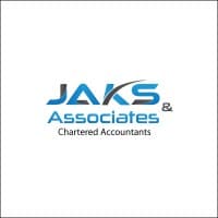 JAKS logo