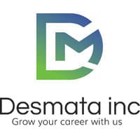 Desmata logo