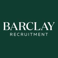 Barclay logo