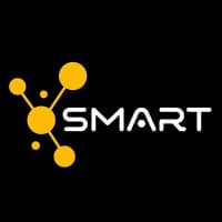 SMART Connecting logo
