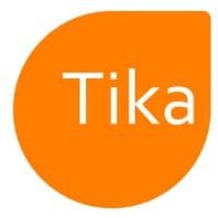 TikaMobile logo