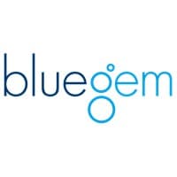 Bluegem logo