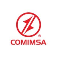 COMIMSA logo