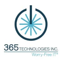 365 logo