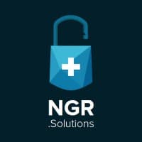 NGR.Solutions logo