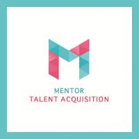 Mentor Talent Acquisition logo