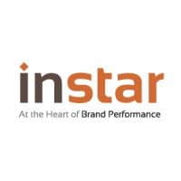 Instar Research logo