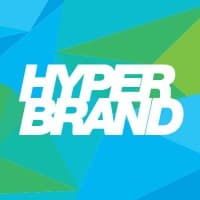 Hyperbrand logo