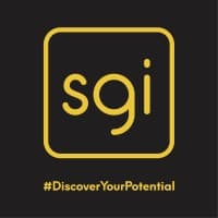 Source Group International logo