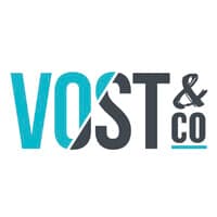 JOST logo