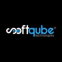 Softqube logo