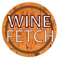 WineFetch logo