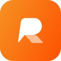 RenoRun logo