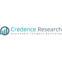 Credence Research logo