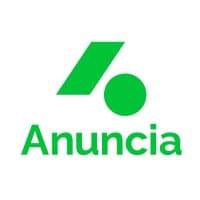 Anuncia.co.uk logo