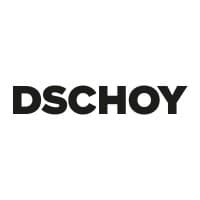 DSCHOY logo