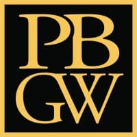 Pritchard Bieler Gruver & Willison P.C. CPAs logo