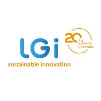 LGI Sustainable Innovation logo