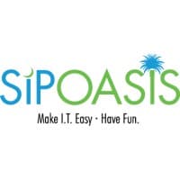 SIP Oasis logo