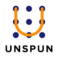 Unspun Group logo