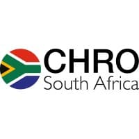 CHRO South Africa logo