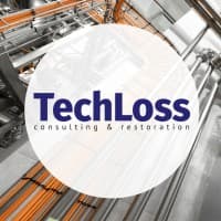 TechLoss Consulting & Restoration logo