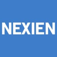 Nexien logo