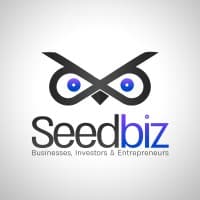 Seedbiz logo