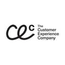 The Customer Experience Company logo