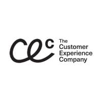 The Customer Experience Company logo