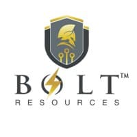 Bolt Resources logo