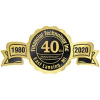 Financial Technology logo