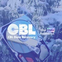 CBL Data Recovery logo