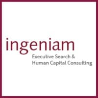 ingeniam Executive Search & Human Capital Consulting GmbH & Co. KG logo