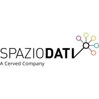 SpazioDati srl logo