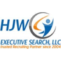 HJW Executive Search logo