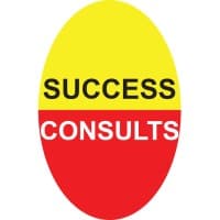 SUCCESS CONSULTS logo