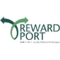 RewardPort logo