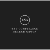 The Compliance Search Group logo