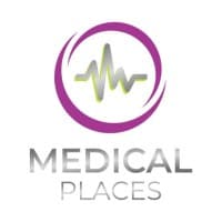 MEDICAL Places Recruitment & Marketing logo