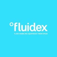 FLUIDEX logo